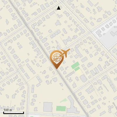 Foto zu Drakestraße 14-15, 12205 Berlin