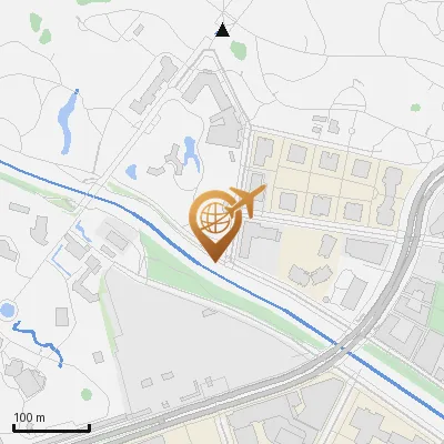 Foto zu Drakestraße 2, 10787 Berlin