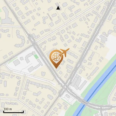 Foto zu Drakestraße 1-2, 12205 Berlin