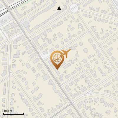 Foto zu Drakestraße 28, 12205 Berlin