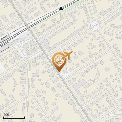 Foto zu Drakestraße 30-31, 12205 Berlin