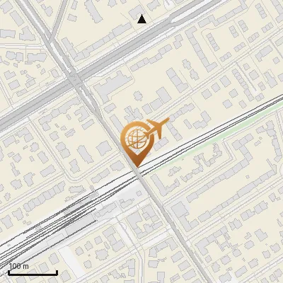 Foto zu Drakestraße 34-35, 12205 Berlin