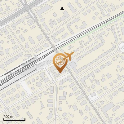 Foto zu Drakestraße 44-45, 12205 Berlin