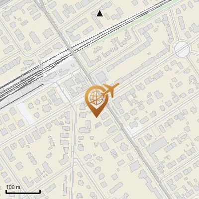 Foto zu Drakestraße 47-48, 12205 Berlin