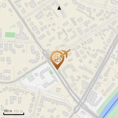 Foto zu Drakestraße 4-5, 12205 Berlin