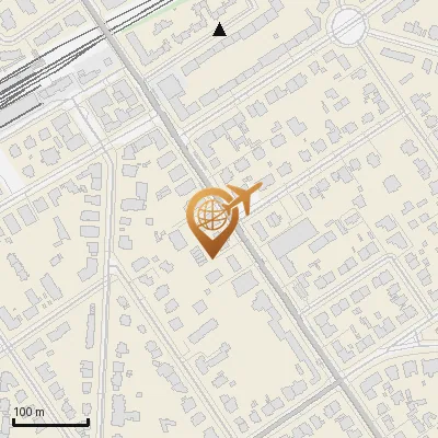 Foto zu Drakestraße 49-52, 12205 Berlin