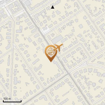 Foto zu Drakestraße 53-56, 12205 Berlin