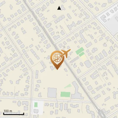 Foto zu Drakestraße 70-71, 12205 Berlin