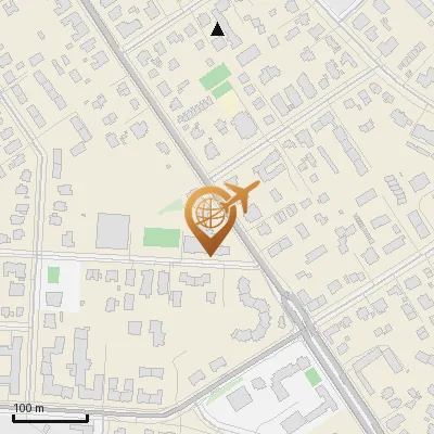 Foto zu Drakestraße 72-76, 12205 Berlin