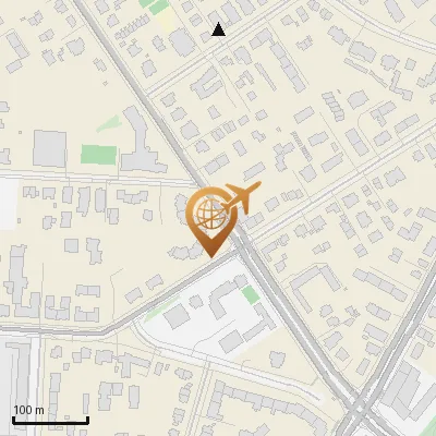 Foto zu Drakestraße 77-78, 12205 Berlin