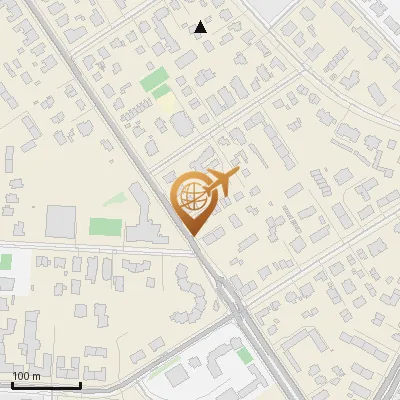 Foto zu Drakestraße 7-9, 12205 Berlin