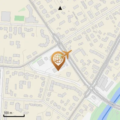 Foto zu Drakestraße 79-81, 12205 Berlin