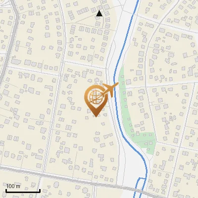 Karte Dramburger Straße 46, 12683 Berlin