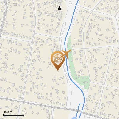 Karte Dramburger Straße 48, 12683 Berlin