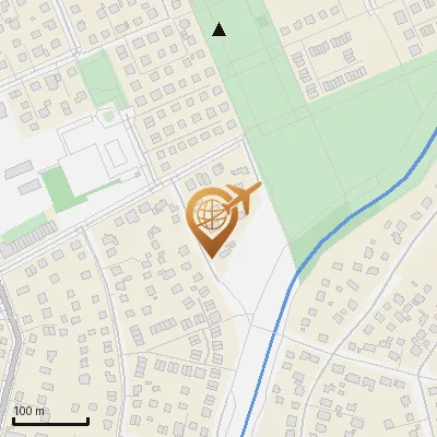 Karte Dramburger Straße 7, 12683 Berlin