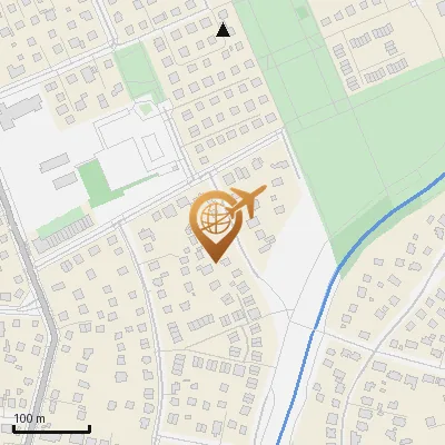 Foto zu Dramburger Straße 1-12, 12683 Berlin