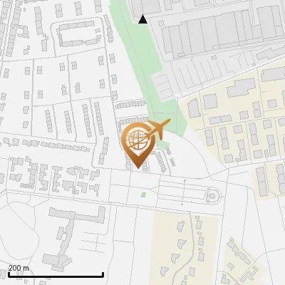 Foto zu Dransdorfer Straße 3-23, 50968 Köln