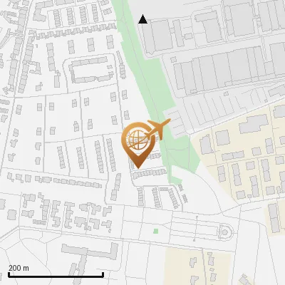 Foto zu Dransdorfer Straße 27-28, 50968 Köln