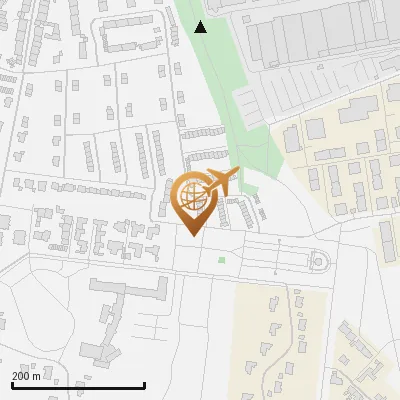 Karte Dransdorfer Straße 35, 50968 Köln