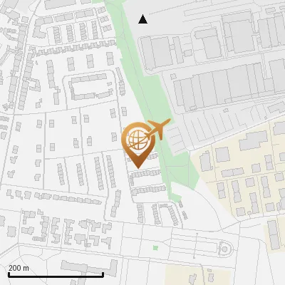 Foto zu Dransdorfer Straße 48-58, 50968 Köln