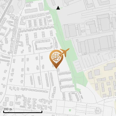 Foto zu Dransdorfer Straße 62-68, 50968 Köln