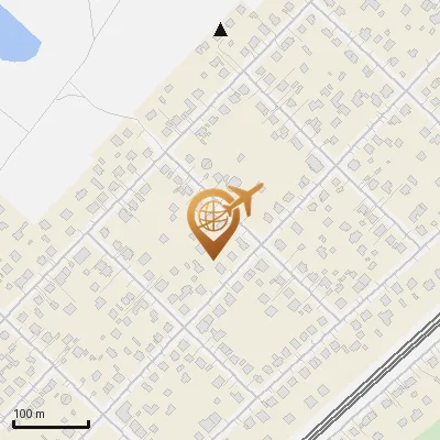 Karte Dranweg 17, 13125 Berlin