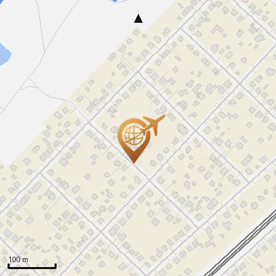 Karte Dranweg 18, 13125 Berlin