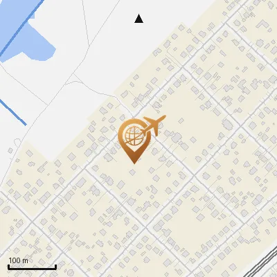 Karte Dranweg 23, 13125 Berlin