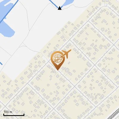 Karte Dranweg 24, 13125 Berlin