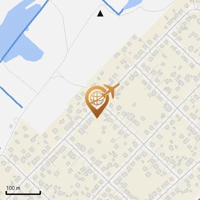 Karte Dranweg 27, 13125 Berlin