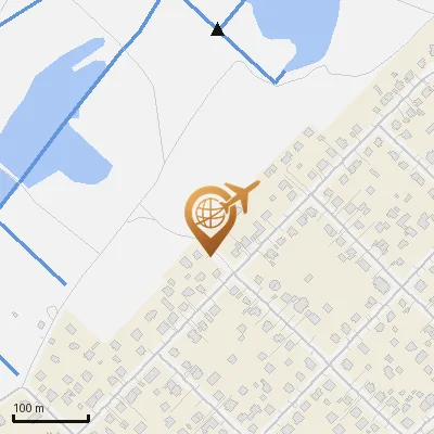 Karte Dranweg 30, 13125 Berlin