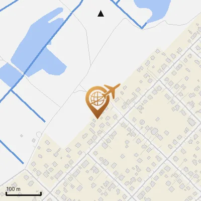 Karte Dranweg 31, 13125 Berlin