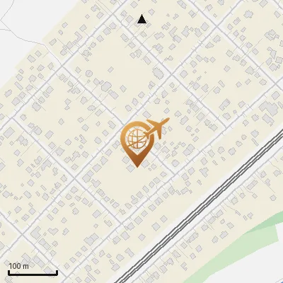 Karte Dranweg 7, 13125 Berlin