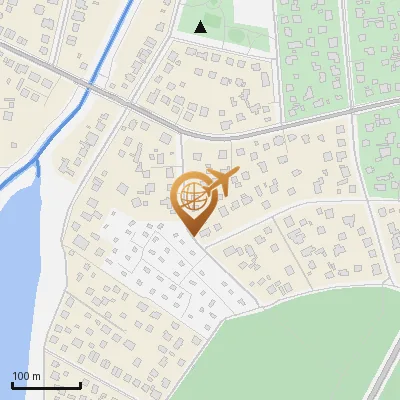 Foto zu Drausnitzer Straße 9-16, 12621 Berlin