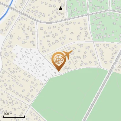 Karte Drausnitzer Straße 23-27, 12621 Berlin