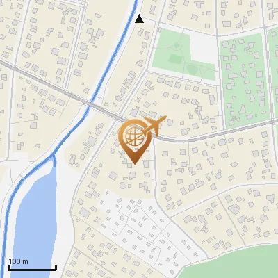 Karte Drausnitzer Straße 2-8, 12621 Berlin