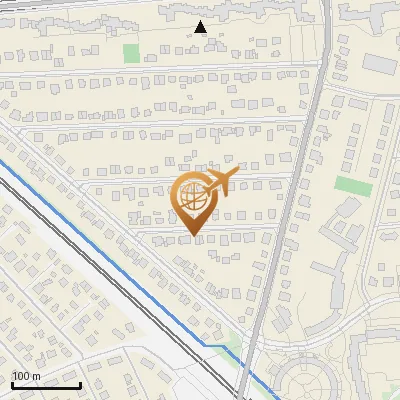 Foto zu Drebkauer Straße 6-13, 13439 Berlin