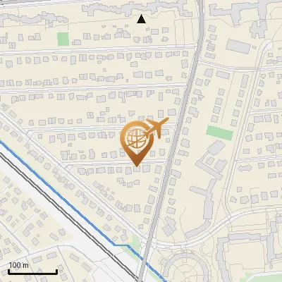 Foto zu Drebkauer Straße 14-21, 13439 Berlin