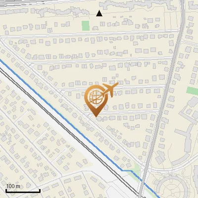 Foto zu Drebkauer Straße 2-5, 13439 Berlin