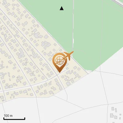 Foto zu Dregerhoffstraße 117, 12557 Berlin