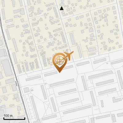 Foto zu Dregerhoffstraße 18-26, 12557 Berlin