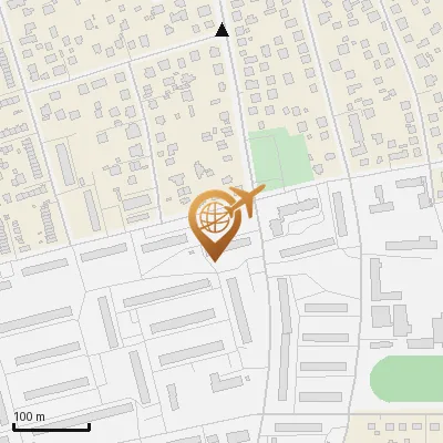 Foto zu Dregerhoffstraße 46-52, 12557 Berlin