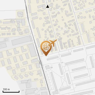 Foto zu Dregerhoffstraße 4-5, 12557 Berlin