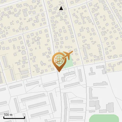 Foto zu Dregerhoffstraße 53, 12557 Berlin