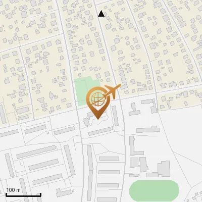 Foto zu Dregerhoffstraße 56-61, 12557 Berlin