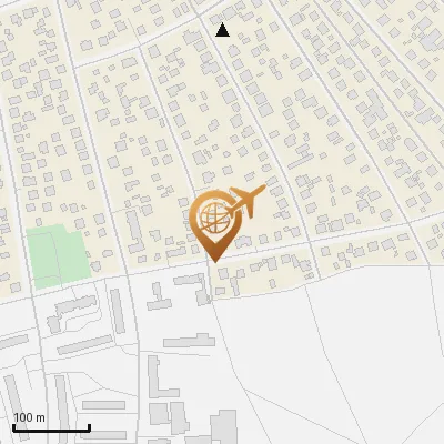 Foto zu Dregerhoffstraße 75-78, 12557 Berlin