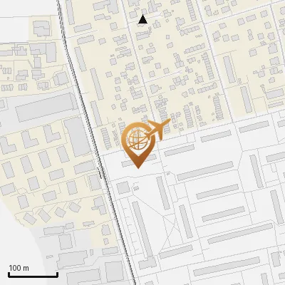 Foto zu Dregerhoffstraße 6-10, 12557 Berlin