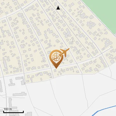 Karte Dregerhoffstraße 87-93, 12557 Berlin