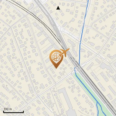 Foto zu Dreherweg 9-13, 12355 Berlin