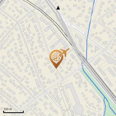 Foto zu Dreherweg 15, 12355 Berlin